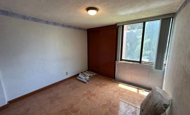 Departamento en Venta — Unidad Militar JMMP, Cuautitlán Izcalli, Edo. de México