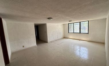 Departamento en Venta — Unidad Militar JMMP, Cuautitlán Izcalli, Edo. de México