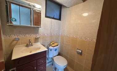 Departamento en Venta — Unidad Militar JMMP, Cuautitlán Izcalli, Edo. de México