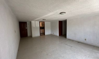 Departamento en Venta — Unidad Militar JMMP, Cuautitlán Izcalli, Edo. de México