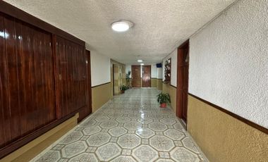 Departamento en Venta — Unidad Militar JMMP, Cuautitlán Izcalli, Edo. de México