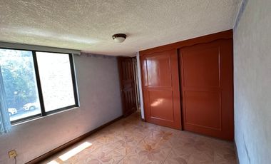 Departamento en Venta — Unidad Militar JMMP, Cuautitlán Izcalli, Edo. de México