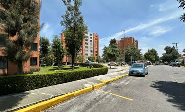 Departamento en Venta — Unidad Militar JMMP, Cuautitlán Izcalli, Edo. de México