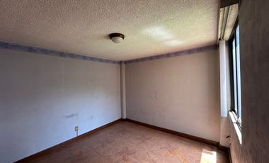 Departamento en Venta — Unidad Militar JMMP, Cuautitlán Izcalli, Edo. de México