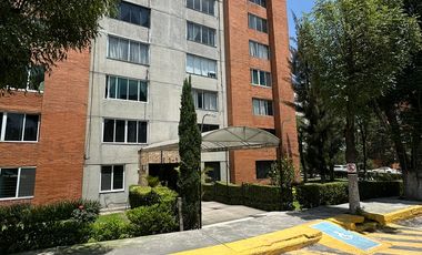 Departamento en Venta — Unidad Militar JMMP, Cuautitlán Izcalli, Edo. de México