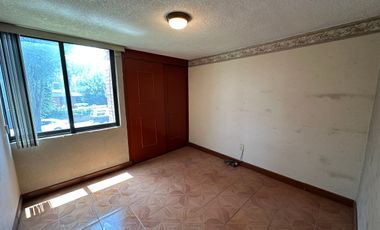 Departamento en Venta — Unidad Militar JMMP, Cuautitlán Izcalli, Edo. de México