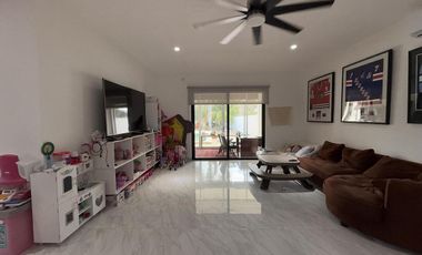 CASA MODELO ZAFIRAH EN VENTA EN PRIVADA BLUE CEDAR