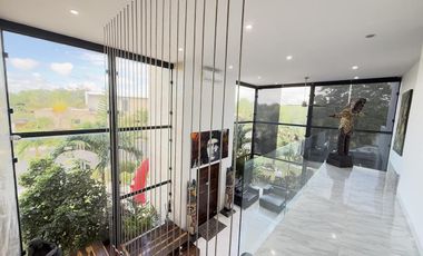 CASA MODELO ZAFIRAH EN VENTA EN PRIVADA BLUE CEDAR