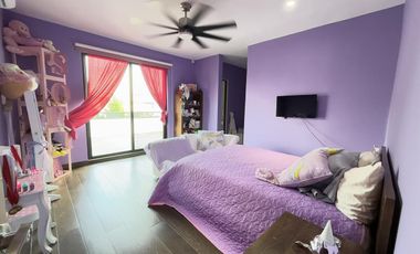 CASA MODELO ZAFIRAH EN VENTA EN PRIVADA BLUE CEDAR