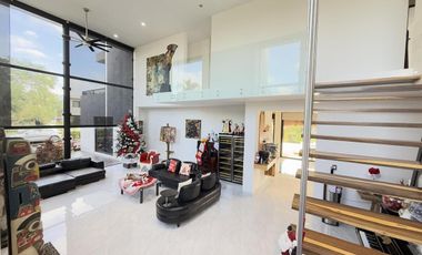 CASA MODELO ZAFIRAH EN VENTA EN PRIVADA BLUE CEDAR