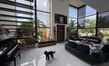 CASA MODELO ZAFIRAH EN VENTA EN PRIVADA BLUE CEDAR