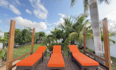 CASA MODELO ZAFIRAH EN VENTA EN PRIVADA BLUE CEDAR