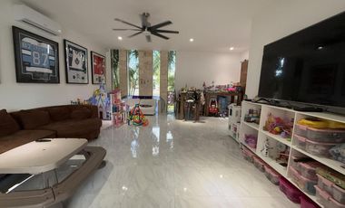 CASA MODELO ZAFIRAH EN VENTA EN PRIVADA BLUE CEDAR