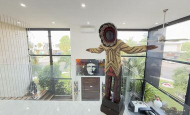 CASA MODELO ZAFIRAH EN VENTA EN PRIVADA BLUE CEDAR