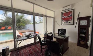 CASA MODELO ZAFIRAH EN VENTA EN PRIVADA BLUE CEDAR