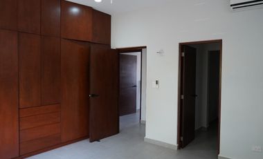 DEPARTAMENTO EN RENTA EN MEXICO NORTE, MERIDA