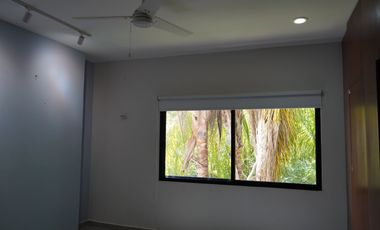 DEPARTAMENTO EN RENTA EN MEXICO NORTE, MERIDA