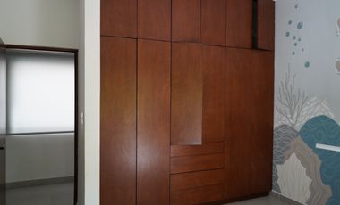 DEPARTAMENTO EN RENTA EN MEXICO NORTE, MERIDA