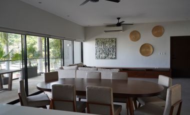 DEPARTAMENTO EN RENTA EN MEXICO NORTE, MERIDA