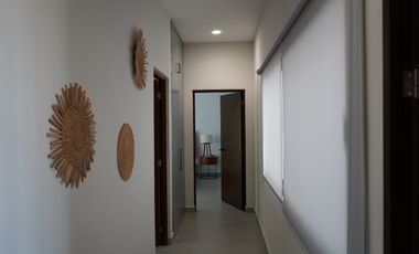 DEPARTAMENTO EN RENTA EN MEXICO NORTE, MERIDA