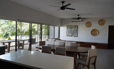 DEPARTAMENTO EN RENTA EN MEXICO NORTE, MERIDA