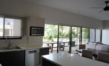 DEPARTAMENTO EN RENTA EN MEXICO NORTE, MERIDA