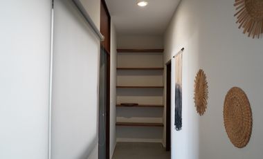 DEPARTAMENTO EN RENTA EN MEXICO NORTE, MERIDA