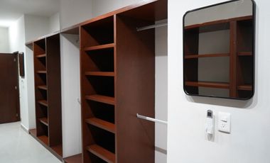 DEPARTAMENTO EN RENTA EN MEXICO NORTE, MERIDA