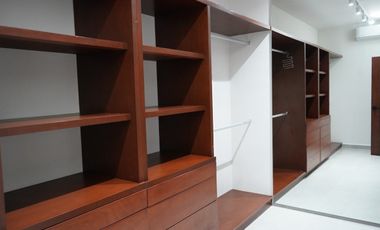 DEPARTAMENTO EN RENTA EN MEXICO NORTE, MERIDA