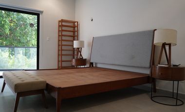 DEPARTAMENTO EN RENTA EN MEXICO NORTE, MERIDA