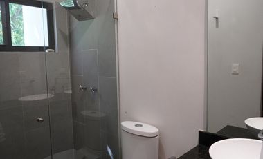 DEPARTAMENTO EN RENTA EN MEXICO NORTE, MERIDA