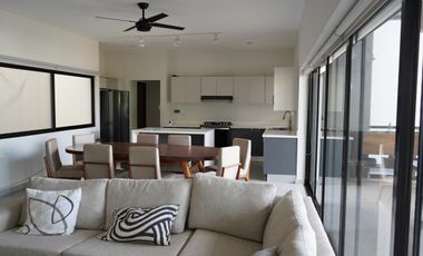 DEPARTAMENTO EN RENTA EN MEXICO NORTE, MERIDA