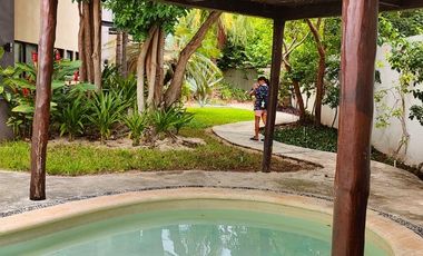 DEPARTAMENTO EN RENTA EN MEXICO NORTE, MERIDA