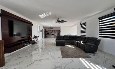 CASA MODELO SAHAR EN VENTA EN PRIVADA BLUE CEDAR EN  KIKTEIL, MERIDA