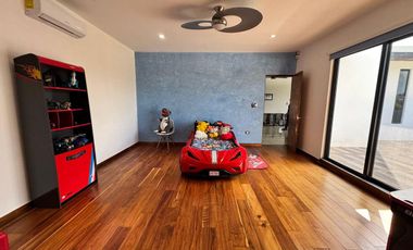 CASA MODELO SAHAR EN VENTA EN PRIVADA BLUE CEDAR EN  KIKTEIL, MERIDA