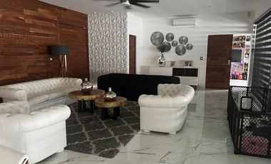 CASA MODELO SAHAR EN VENTA EN PRIVADA BLUE CEDAR EN  KIKTEIL, MERIDA