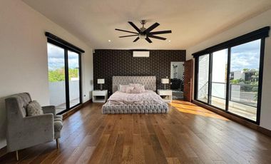 CASA MODELO SAHAR EN VENTA EN PRIVADA BLUE CEDAR EN  KIKTEIL, MERIDA