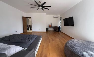 CASA MODELO JANNAH EN VENTA  EN PRIVADA BLUE CHEDAR, MERIDA