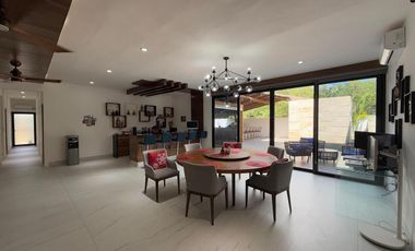 CASA MODELO JANNAH EN VENTA  EN PRIVADA BLUE CHEDAR, MERIDA