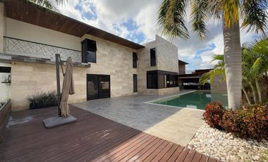 CASA MODELO JANNAH EN VENTA  EN PRIVADA BLUE CHEDAR, MERIDA