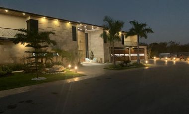 CASA MODELO JANNAH EN VENTA  EN PRIVADA BLUE CHEDAR, MERIDA