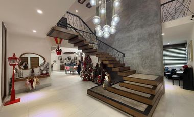 CASA MODELO JANNAH EN VENTA  EN PRIVADA BLUE CHEDAR, MERIDA