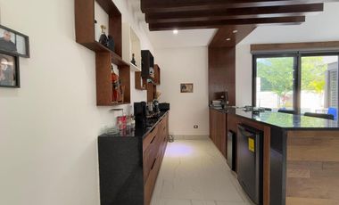 CASA MODELO JANNAH EN VENTA  EN PRIVADA BLUE CHEDAR, MERIDA