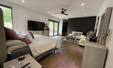 CASA MODELO JANNAH EN VENTA  EN PRIVADA BLUE CHEDAR, MERIDA