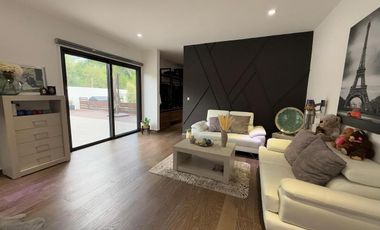 CASA MODELO JANNAH EN VENTA  EN PRIVADA BLUE CHEDAR, MERIDA