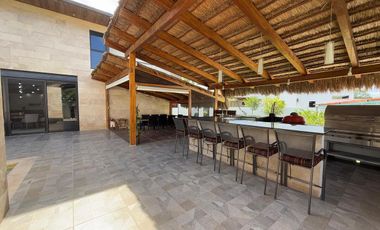 CASA MODELO JANNAH EN VENTA  EN PRIVADA BLUE CHEDAR, MERIDA