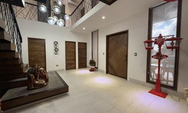 CASA MODELO JANNAH EN VENTA  EN PRIVADA BLUE CHEDAR, MERIDA