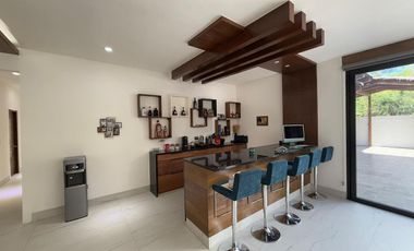 CASA MODELO JANNAH EN VENTA  EN PRIVADA BLUE CHEDAR, MERIDA