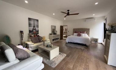 CASA MODELO JANNAH EN VENTA  EN PRIVADA BLUE CHEDAR, MERIDA