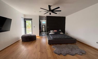 CASA MODELO JANNAH EN VENTA  EN PRIVADA BLUE CHEDAR, MERIDA